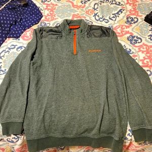 Vineyard Vines 1/4 zip